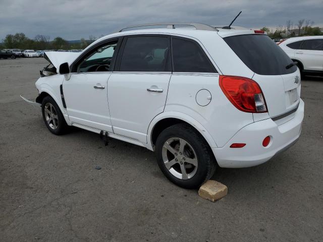 Photo 2 from auction – 2014 CHEVROLET CAPTIVA LT with VIN 3GNAL3EK8ES522440