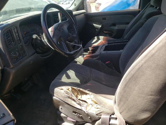 Zdjęcie 7 z aukcji – 2003 CHEVROLET SILVERADO z VIN 1GCEK19T83E143501