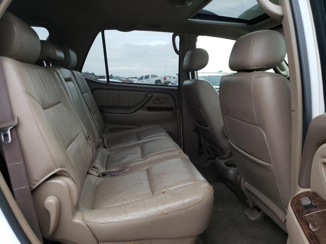 Photo 11 from auction – 2002 TOYOTA SEQUOIA with VIN 5TDZT38A32S078303
