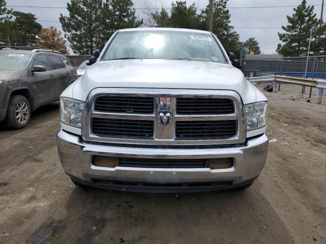Photo 5 from auction – 2012 DODGE RAM 2500 S with VIN 3C6TD5CT6CG291258