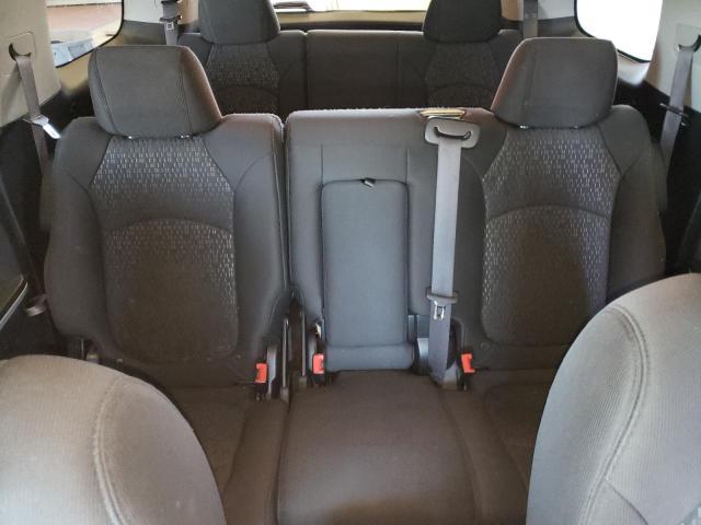 Photo 10 from auction – 2010 GMC ACADIA SL with VIN 1GKLVKED3AJ181116