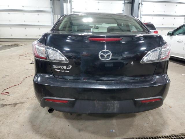 Photo 6 from auction – 2011 MAZDA 3 I with VIN JM1BL1UF8B1900050