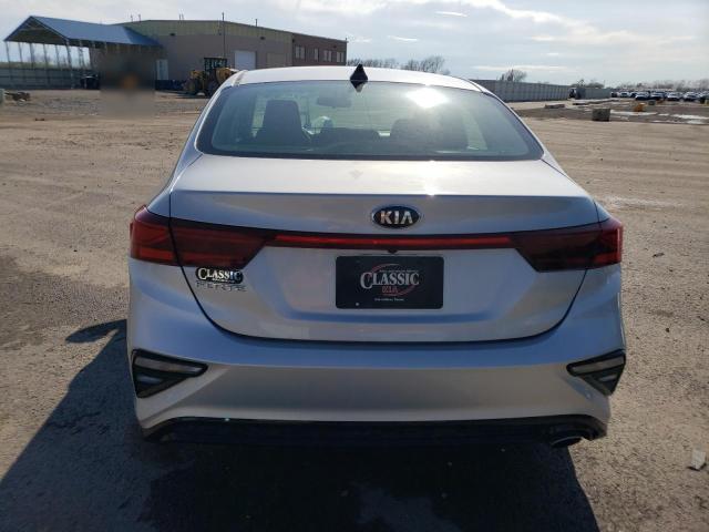 Photo 6 from auction – 2020 KIA FORTE FE with VIN 3KPF24ADXLE140064