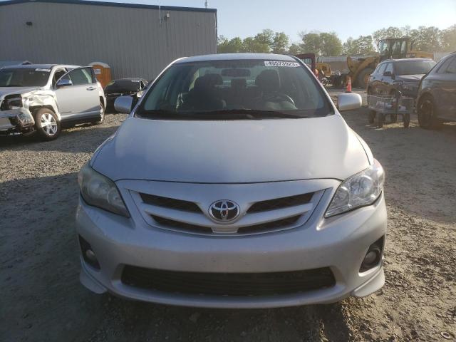 Photo 5 from auction – 2013 TOYOTA COROLLA BA with VIN 2T1BU4EE6DC938167