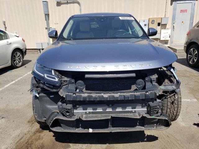 Photo 5 from auction – 2020 LAND ROVER RANGE ROVE with VIN SALYB2EXXLA239030