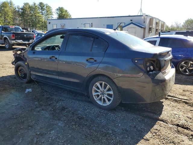 Zdjęcie 2 z aukcji – 2014 SUBARU IMPREZA PR z VIN JF1GJAC62EH011727