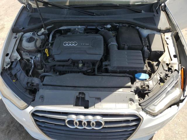 Photo 11 from auction – 2015 AUDI A3 PREMIUM with VIN WAUBFGFF4F1040853