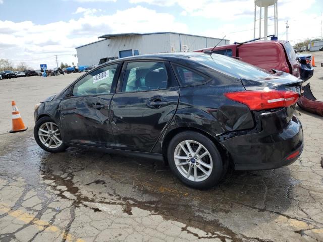 Photo 2 from auction – 2015 FORD FOCUS SE with VIN 1FADP3F26FL263811