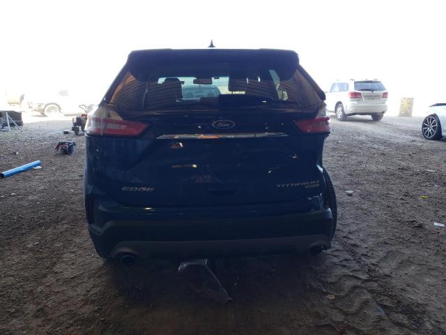 Photo 6 from auction – 2020 FORD EDGE TITAN with VIN 2FMPK3K95LBB10577