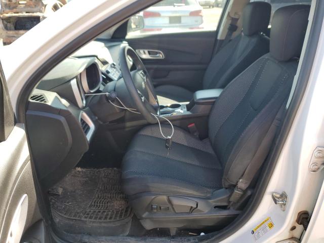 Photo 7 from auction – 2016 CHEVROLET EQUINOX LS with VIN 2GNFLEEK3G6348988