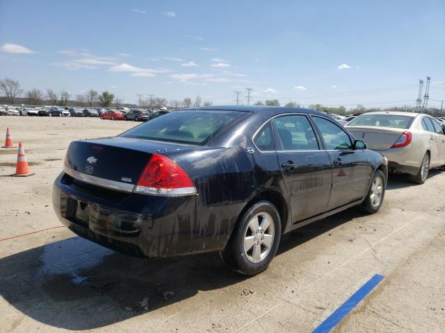 Photo 3 from auction – 2008 CHEVROLET IMPALA LT with VIN 2G1WT55K389249329