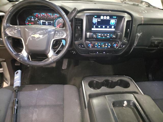 Photo 8 from auction – 2015 CHEVROLET SILVERADO with VIN 1GCVKREC9FZ345412