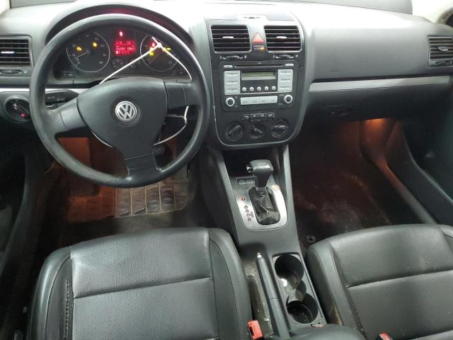 Photo 8 from auction – 2007 VOLKSWAGEN JETTA WOLF with VIN 3VWEF71K87M075983
