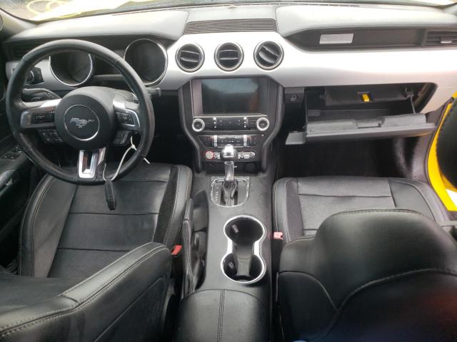 Photo 8 from auction – 2016 FORD MUSTANG with VIN 1FA6P8TH9G5307692
