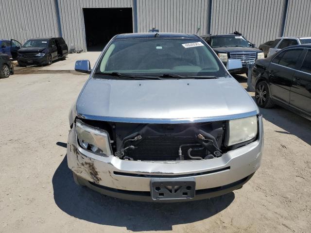 Photo 5 from auction – 2010 LINCOLN MKX with VIN 2LMDJ6JC7ABJ14815