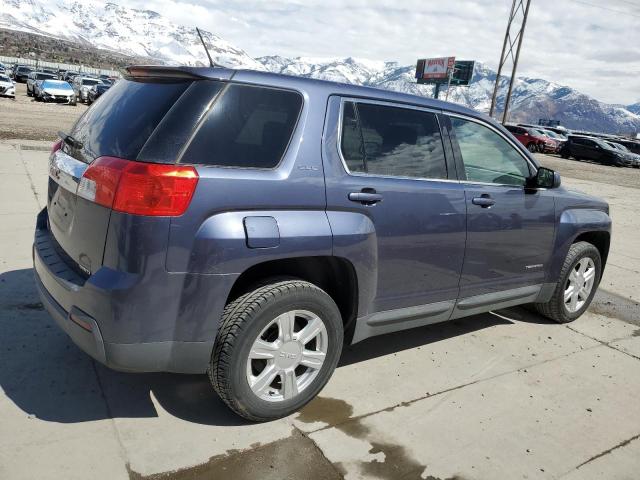 Photo 3 from auction – 2014 GMC TERRAIN SL with VIN 2GKFLVEK7E6149212
