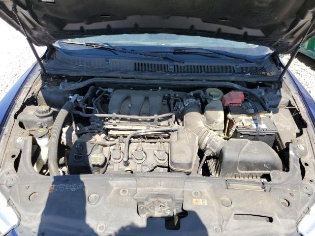 Photo 11 from auction – 2013 FORD TAURUS SE with VIN 1FAHP2D80DG162918