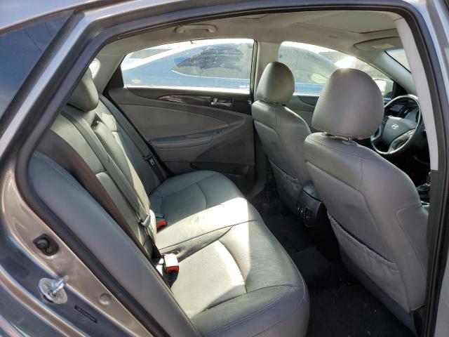 Photo 10 from auction – 2013 HYUNDAI SONATA SE with VIN 5NPEC4AC8DH556109