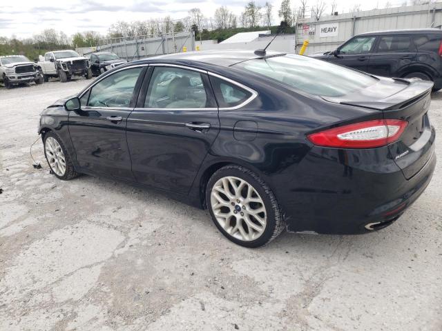 Photo 2 from auction – 2014 FORD FUSION TIT with VIN 3FA6P0K96ER253676