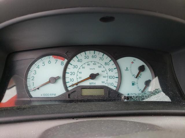 Photo 9 from auction – 2004 TOYOTA COROLLA CE with VIN 2T1BR38E54C172049