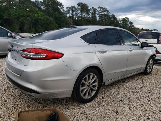 Photo 3 from auction – 2017 FORD FUSION SE with VIN 3FA6P0H7XHR379002