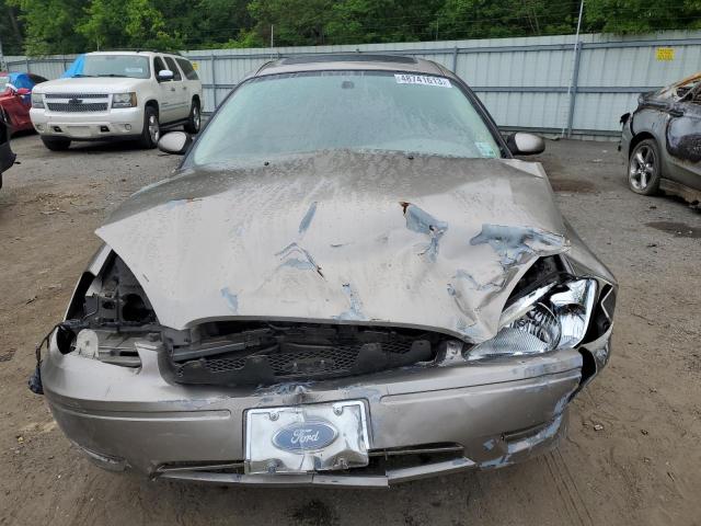 Photo 5 from auction – 2005 FORD TAURUS SEL with VIN 1FAFP56255A273518