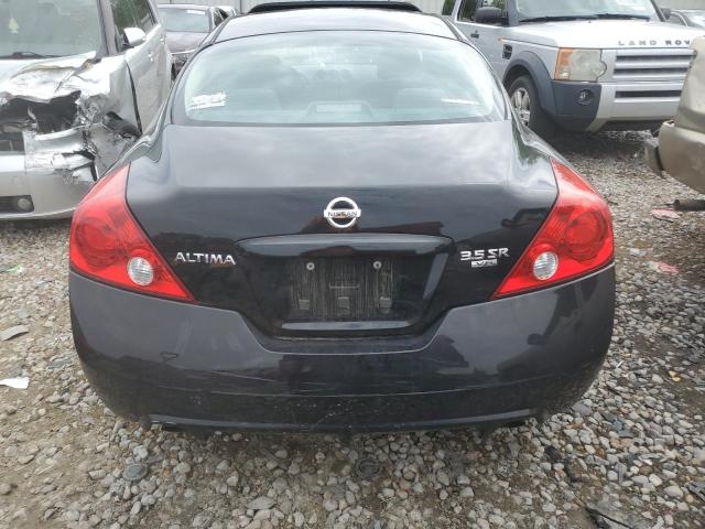 Photo 6 from auction – 2010 NISSAN ALTIMA SR with VIN 1N4BL2EP4AC161460
