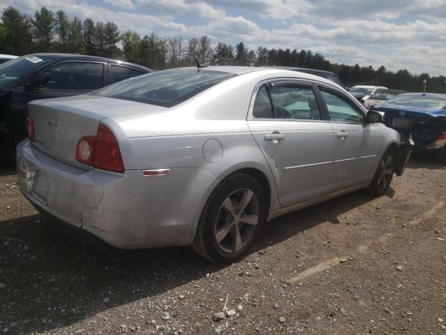 Photo 3 from auction – 2011 CHEVROLET MALIBU 1LT with VIN 1G1ZC5E15BF158131