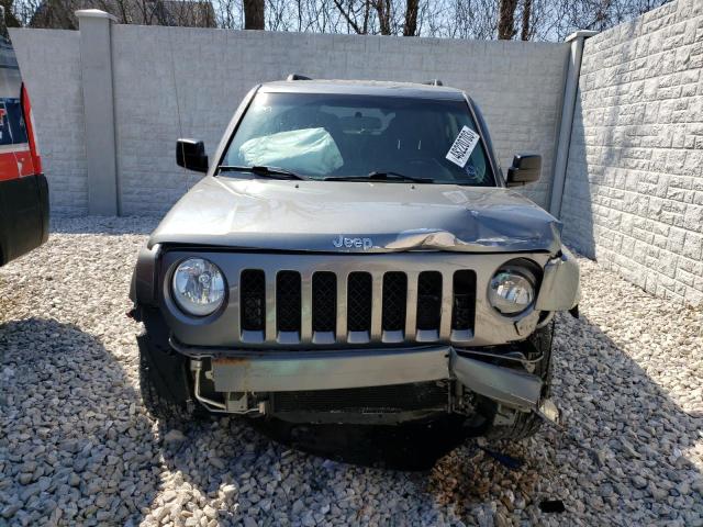 Photo 5 from auction – 2014 JEEP PATRIOT LA with VIN 1C4NJPFA3ED602290