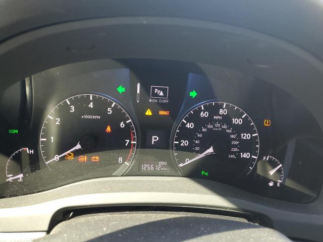 Photo 9 from auction – 2015 LEXUS RX 350 with VIN 2T2ZK1BA2FC153020