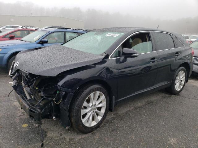 Photo 1 from auction – 2013 TOYOTA VENZA LE with VIN 4T3BA3BB6DU041966