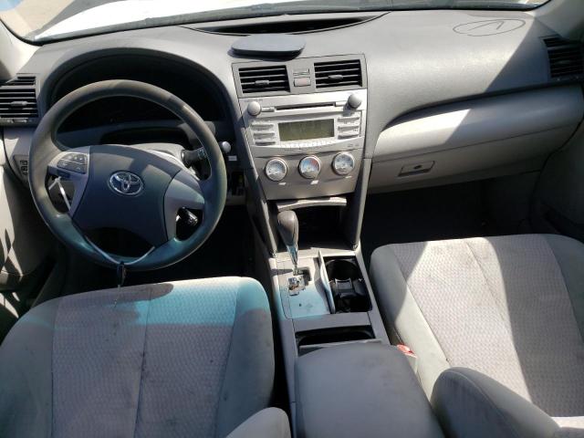 Photo 8 from auction – 2011 TOYOTA CAMRY BASE with VIN 4T4BF3EK3BR151401