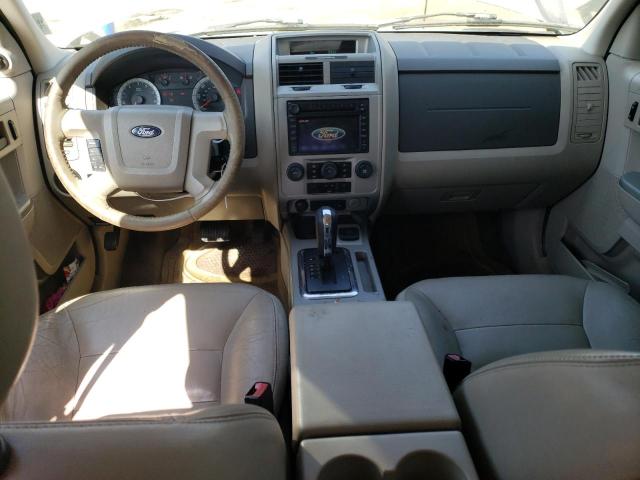 Photo 8 from auction – 2008 FORD ESCAPE HEV with VIN 1FMCU59HX8KA79745