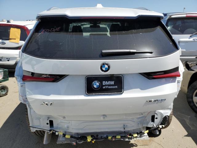 Photo 6 from auction – 2023 BMW X1 XDRIVE2 with VIN WBX73EF0XP5W02835