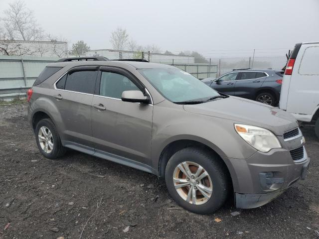 Photo 4 from auction – 2011 CHEVROLET EQUINOX LT with VIN 2CNALDEC8B6254843