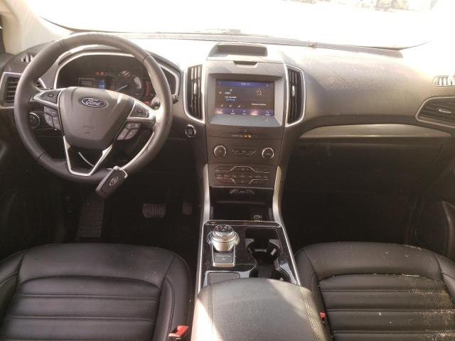 Photo 8 from auction – 2020 FORD EDGE SEL with VIN 2FMPK4J90LBA93534