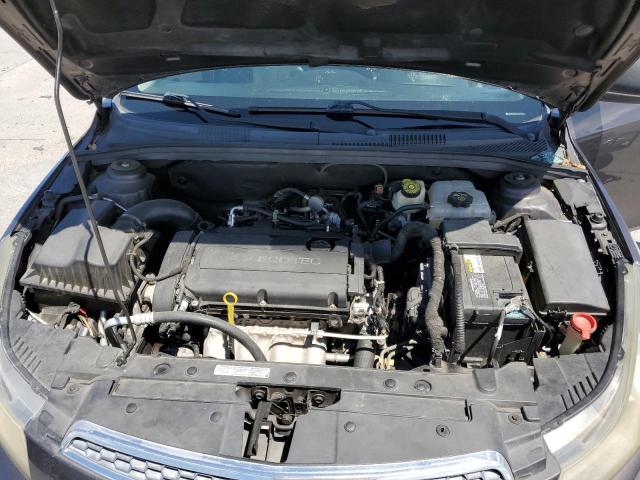 Photo 11 from auction – 2011 CHEVROLET CRUZE LS with VIN 1G1PC5SH5B7239228