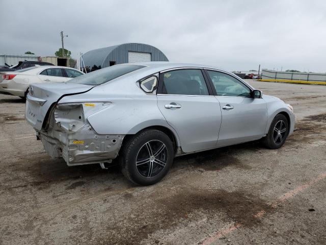 Photo 3 from auction – 2014 NISSAN ALTIMA 2.5 with VIN 1N4AL3AP4EN351423
