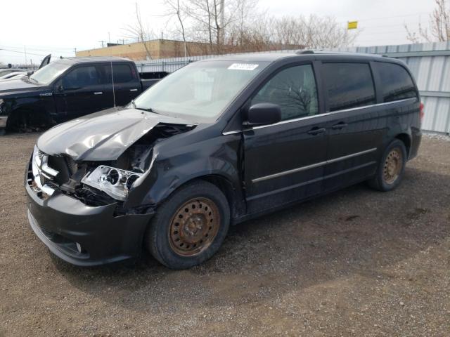 Foto 1 de la subasta – 2012 DODGE GRAND CARA con VIN 2C4RDGDG5CR335227