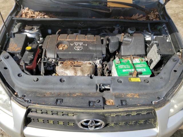 Photo 12 from auction – 2009 TOYOTA RAV4 with VIN 2T3BF33V49W015299