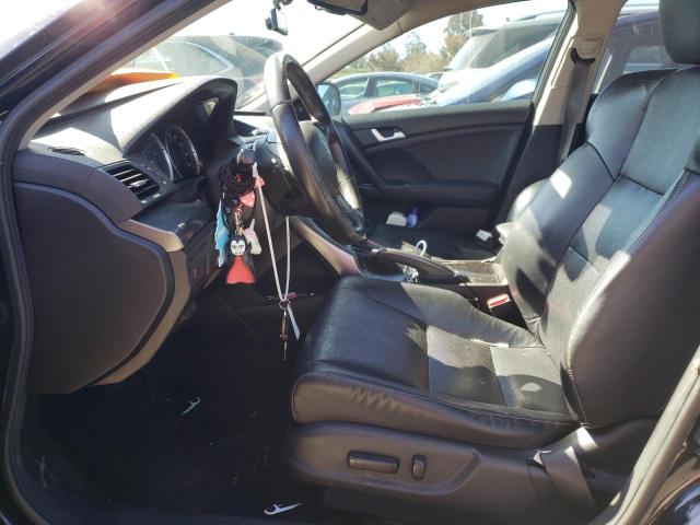Photo 7 from auction – 2014 ACURA TSX with VIN JH4CU2F42EC002103