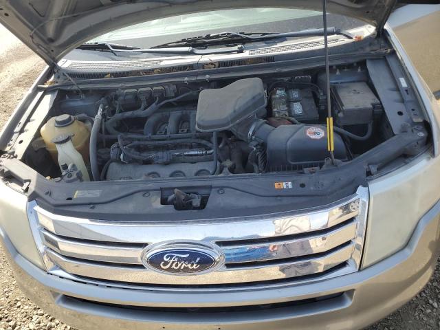 Photo 12 from auction – 2008 FORD EDGE SE with VIN 2FMDK36C98BB11067