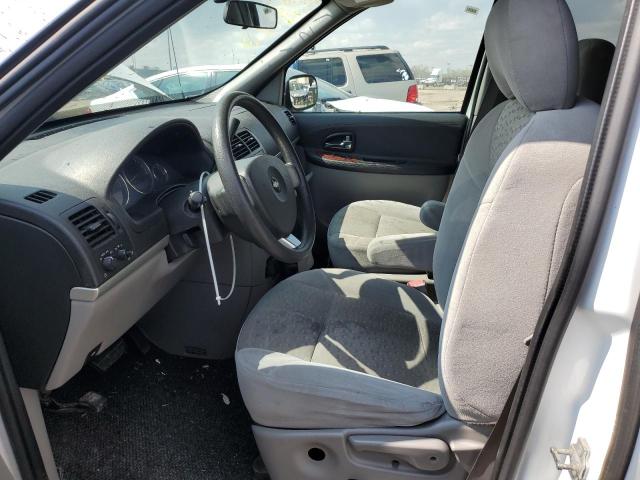 Zdjęcie 7 z aukcji – 2008 CHEVROLET UPLANDER L z VIN 1GNDV23158D123873