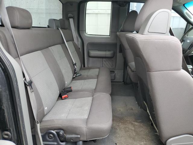 Фото 10 с аукциона – 2004 FORD F150 с VIN 1FTVX14534NB42543