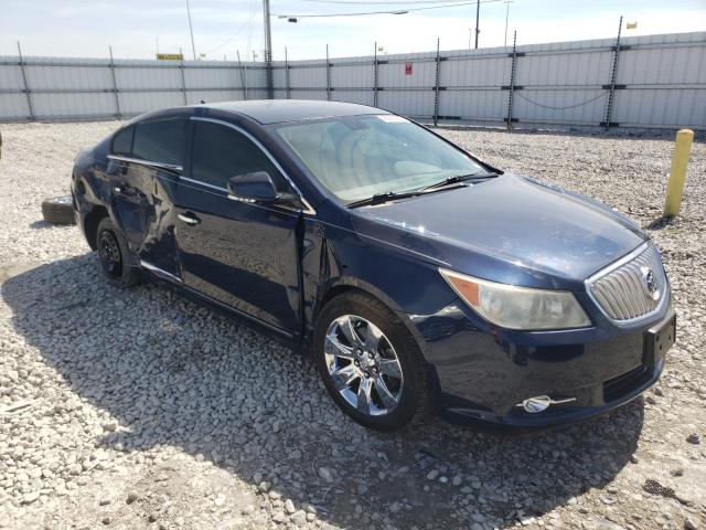 Photo 4 from auction – 2012 BUICK LACROSSE P with VIN 1G4GD5E3XCF276931