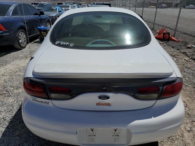 Photo 6 from auction – 1999 FORD TAURUS SE with VIN 1FAFP53U5XG181363