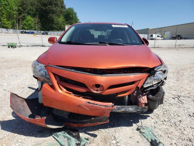 Photo 5 from auction – 2013 TOYOTA COROLLA with VIN 2T1BU4EEXDC092643