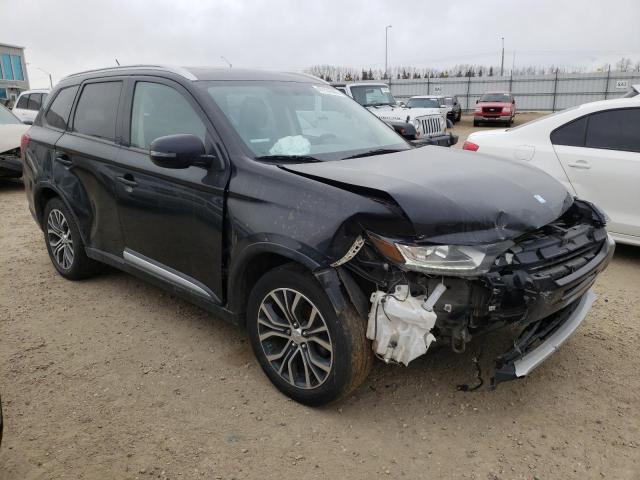 Photo 4 from auction – 2016 MITSUBISHI OUTLANDER with VIN JA4AZ2A30GZ601312