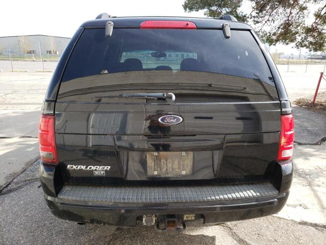 Photo 6 from auction – 2004 FORD EXPLORER X with VIN 1FMZU73K54UC02165