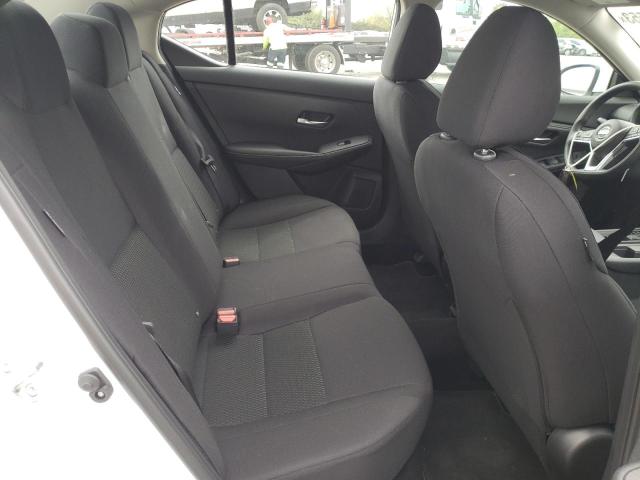 Photo 10 from auction – 2023 NISSAN SENTRA S with VIN 3N1AB8BV9PY230337